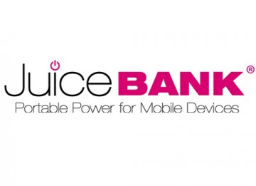 JUICE BANK